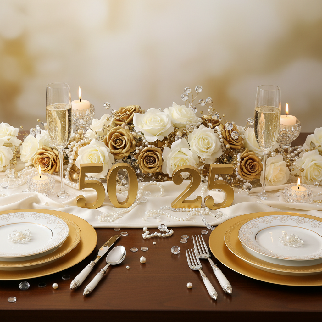 Anniversaries