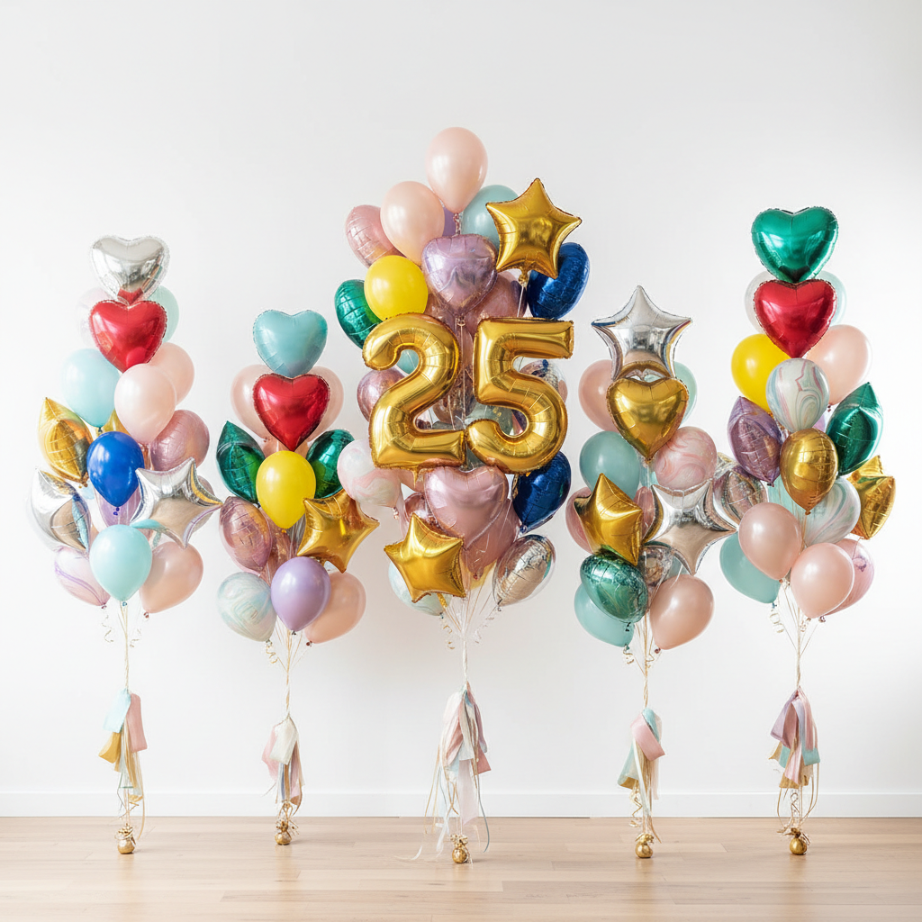 Balloons