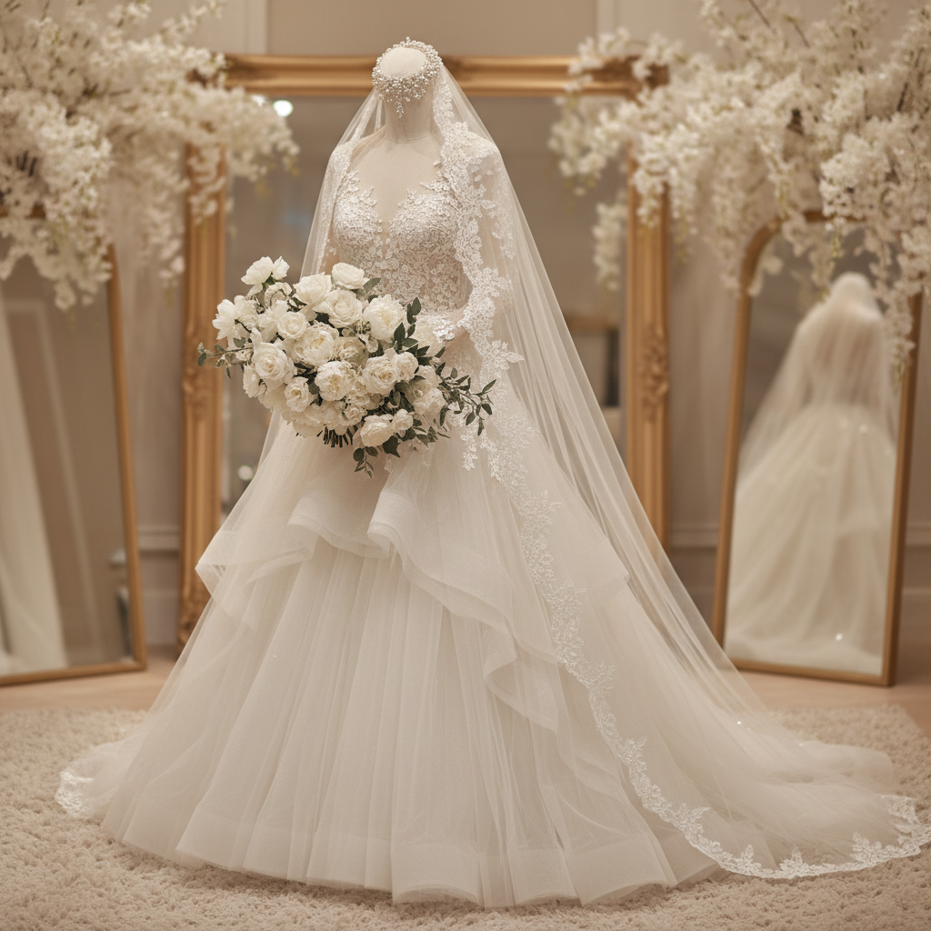 Bridal Dresses