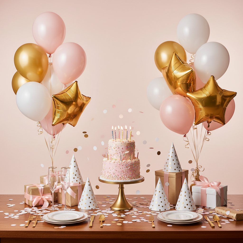 Birthdays