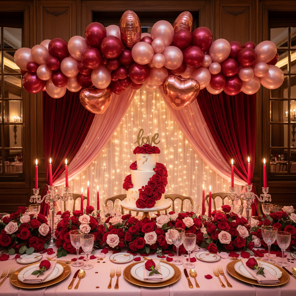 Valentine's Day Collection