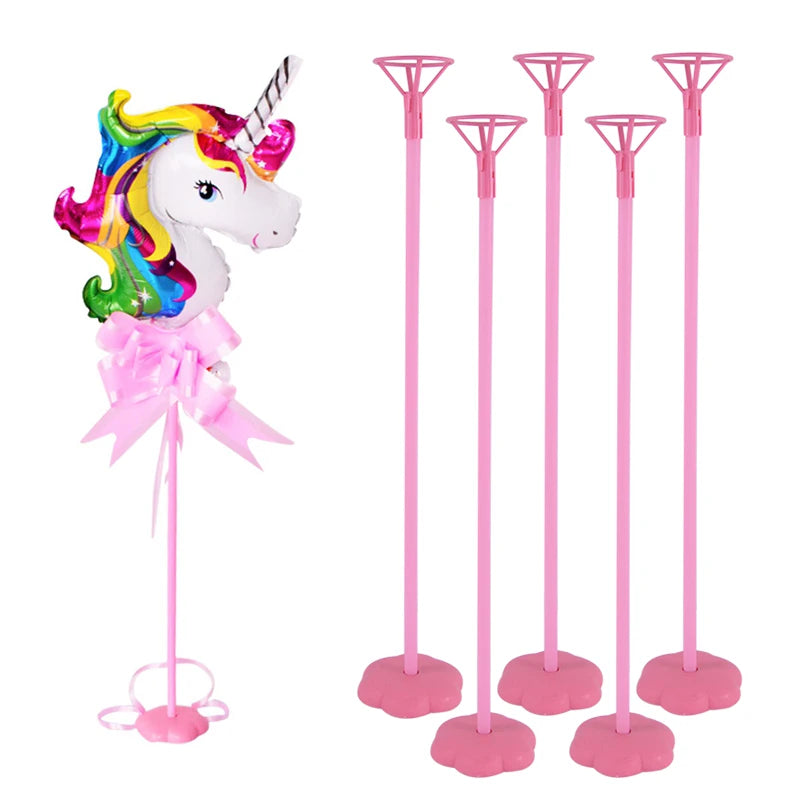 Balloon Stand Bases – Party & Wedding Table Decor
