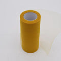 Tulle Roll – 25 Yards x 6 Inch Tissue Fabric Spool for Weddings, Baby Showers & Party Decor