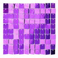 Glitter Sequin Backdrop Wall Panels – 30+ Colors, 6–30 Pcs