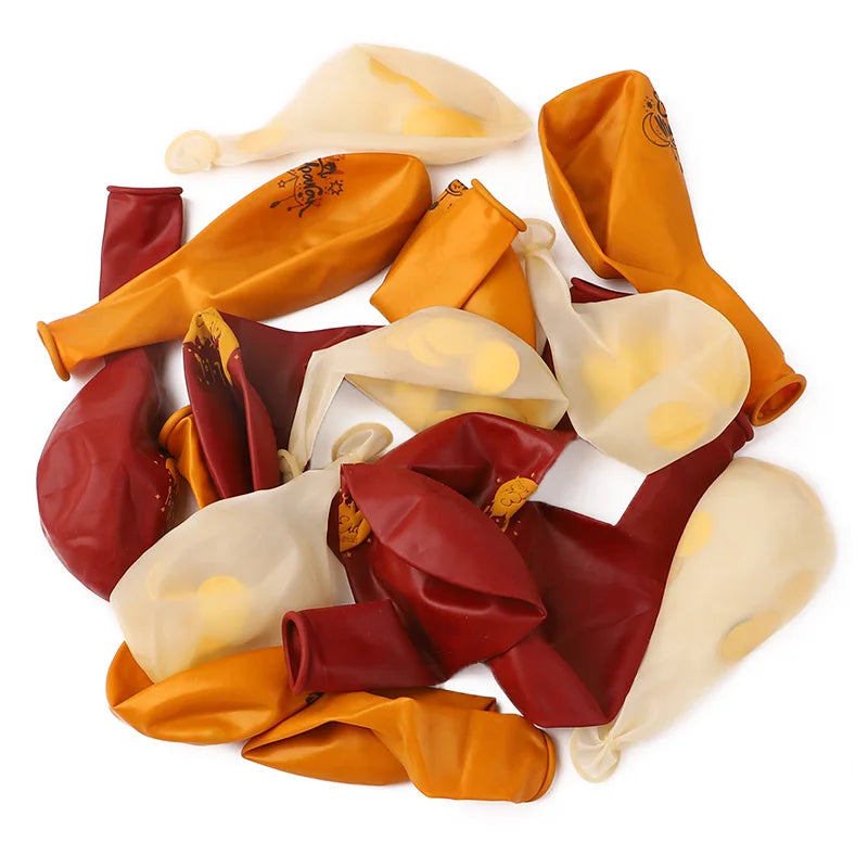 Eid Mubarak Balloons – Ramadan & Islamic Festival Party Decor