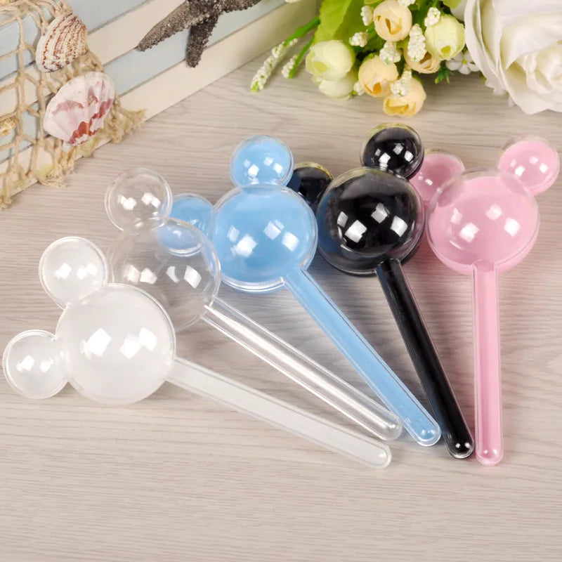 Bubble Wand Candy Gift Boxes – 24-Pack Party Favors