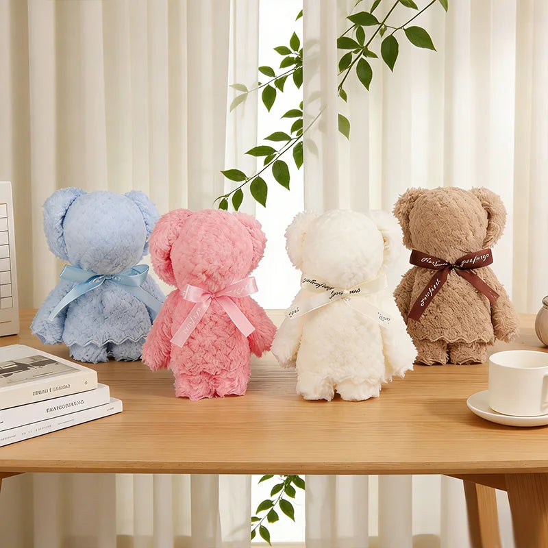 Teddy Bear Towel Gifts – Party Favors & Guest Gifts