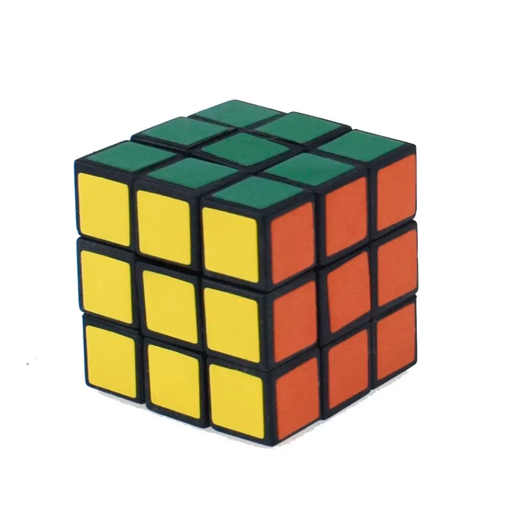 Mini Magic Cube Party Favors – Set of 10, 20, 30 or 50