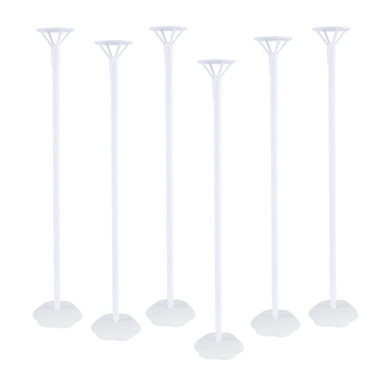 Balloon Stand Bases – Party & Wedding Table Decor