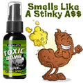 Fart Spray Prank Can – Stink Bomb Gag Gift, 30ml