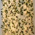 Ivy Vine Fairy String Lights – Wedding & Party Wall Decor