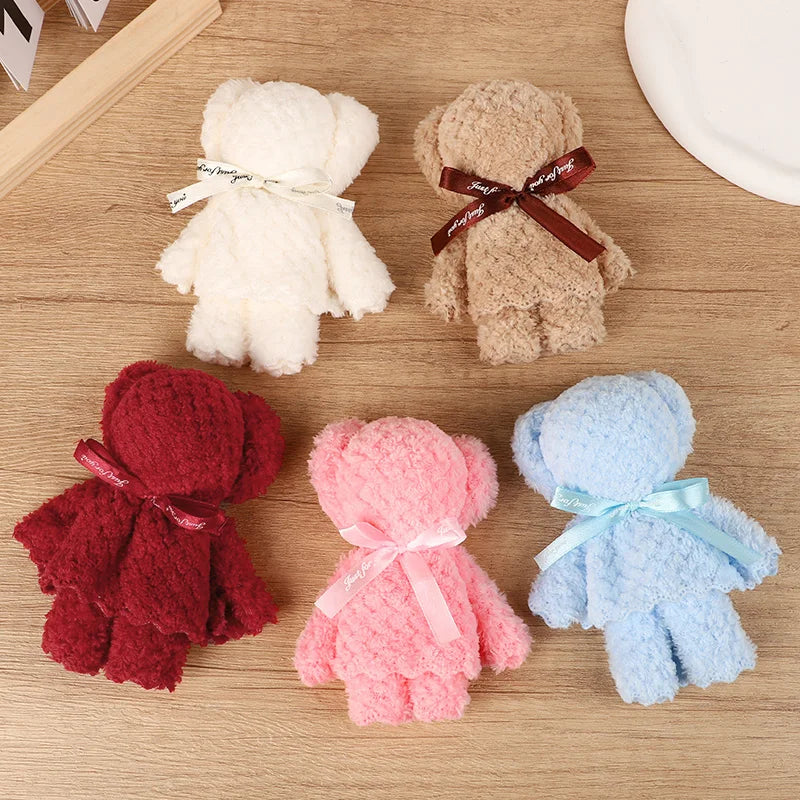 Teddy Bear Towel Gifts – Party Favors & Guest Gifts