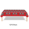 Race Car Party Supplies – Checkered Flag Tableware & Decor