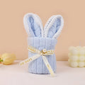 Rabbit Ear Towels – Easter & Baby Shower Party Favors