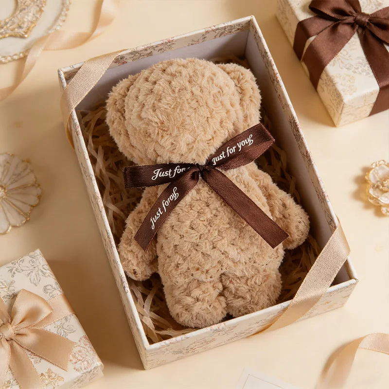 Teddy Bear Towel Gifts – Party Favors & Guest Gifts