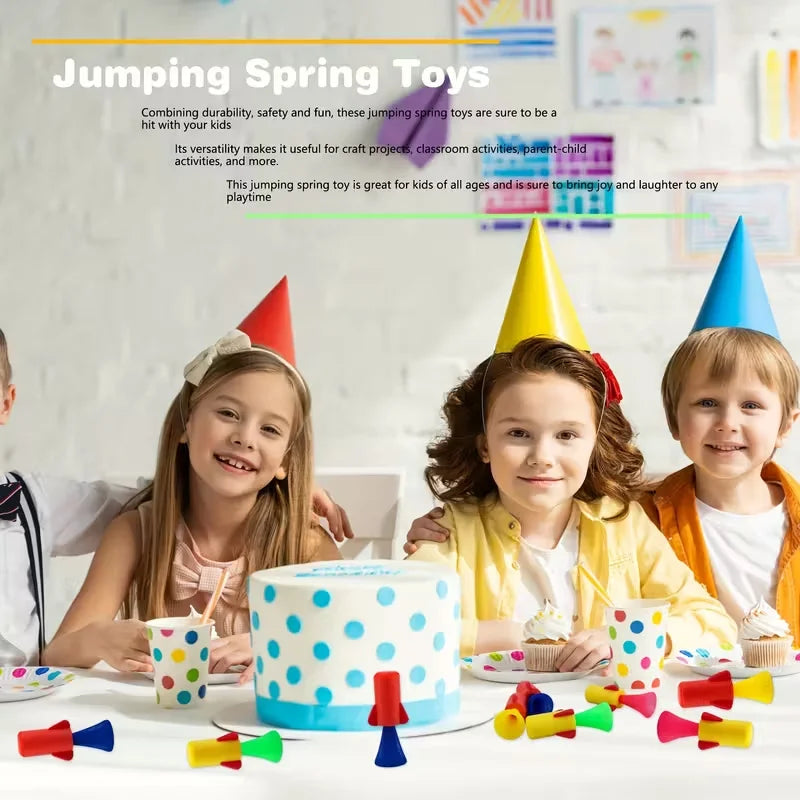 Rocket Launcher Toys – Kids Party Favors & Prizes