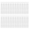 Colorful Bubble Wand Soap Bottles – Party Favors for Kids (10/20/30/50pcs)