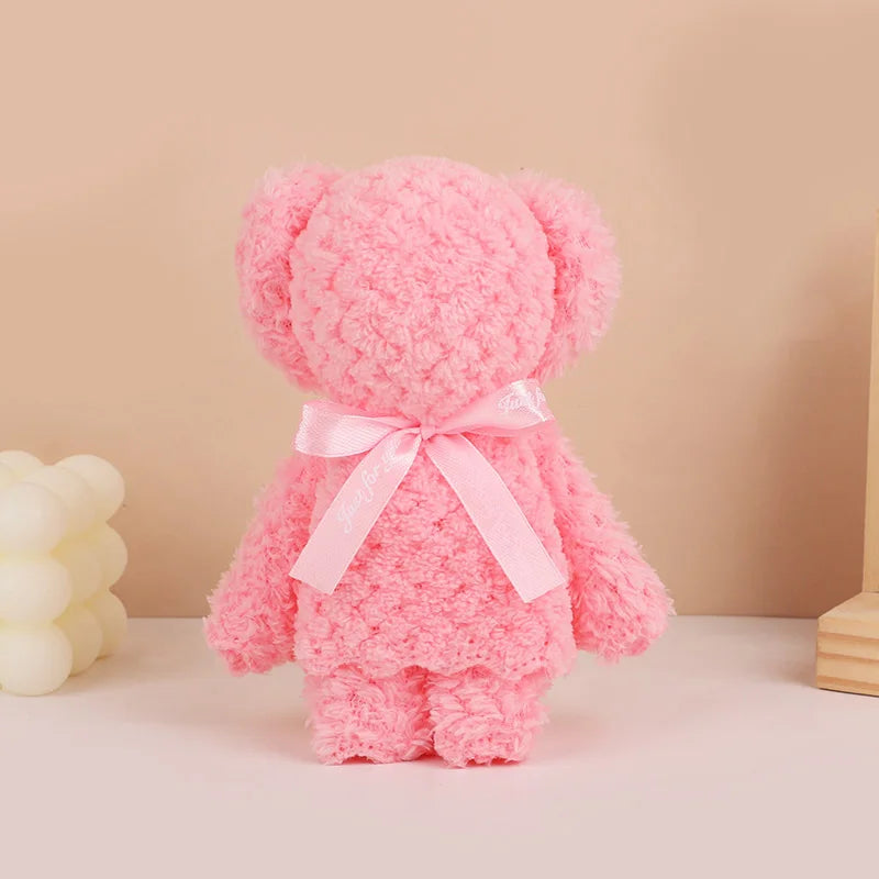 Teddy Bear Towel Gifts – Party Favors & Guest Gifts